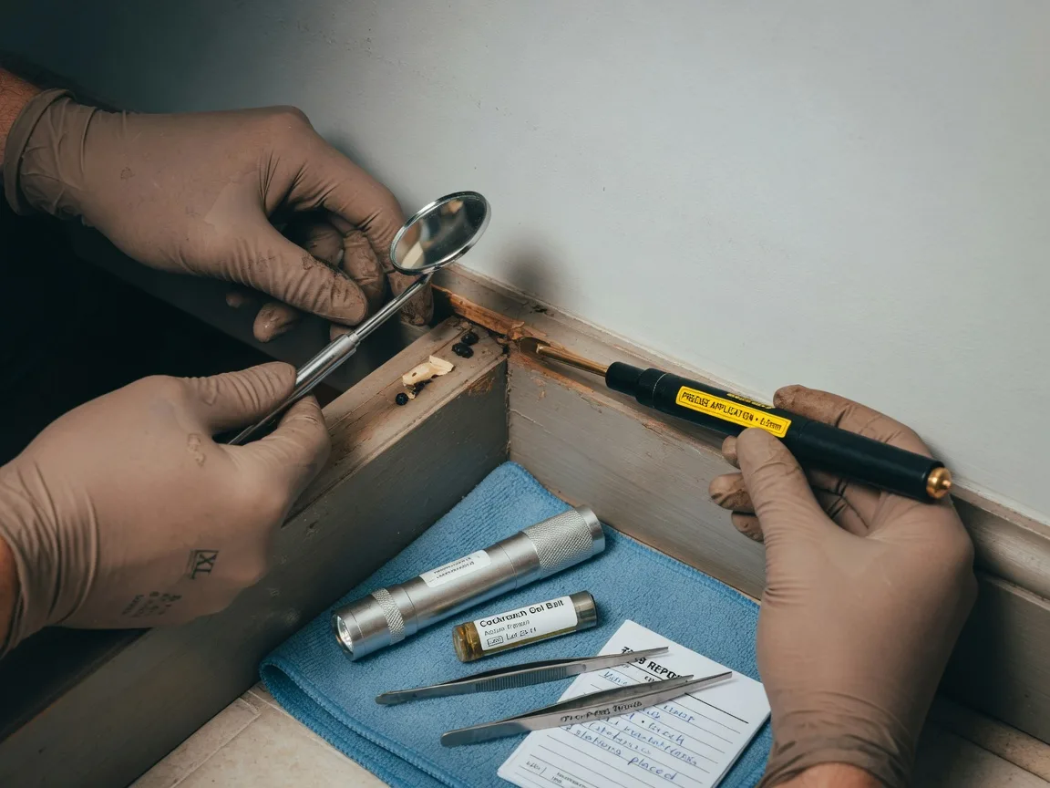 Why choose Emergency Pest Control in Slaton, TX